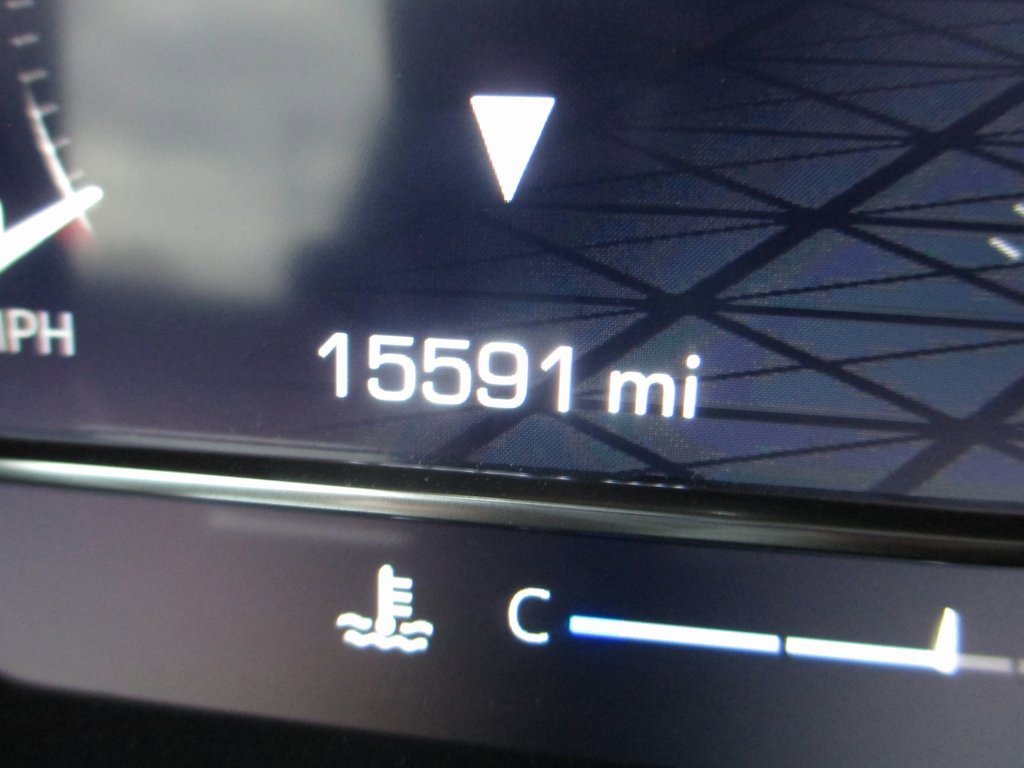 Certified 2024 GMC Sierra 1500 AT4 w/ Technology Package image 33