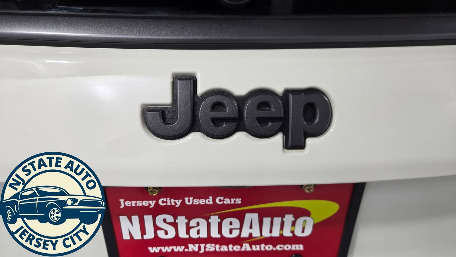 Used 2020 Jeep Compass Trailhawk AWD/4WD image 29