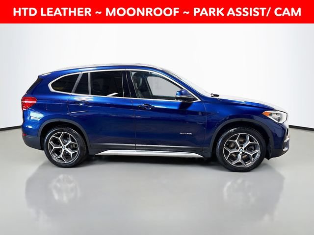 Used 2016 BMW X1 xDrive28i AWD/4WD image 5