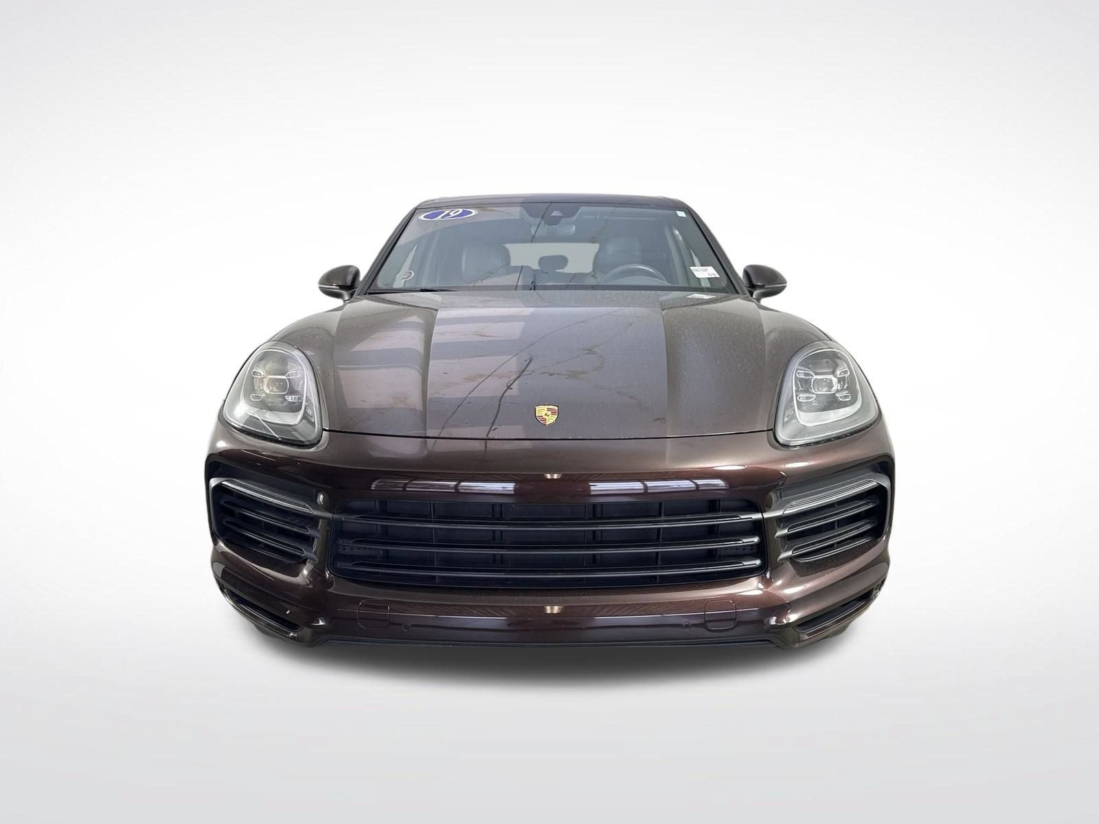 Used 2019 Porsche Cayenne AWD/4WD image 26