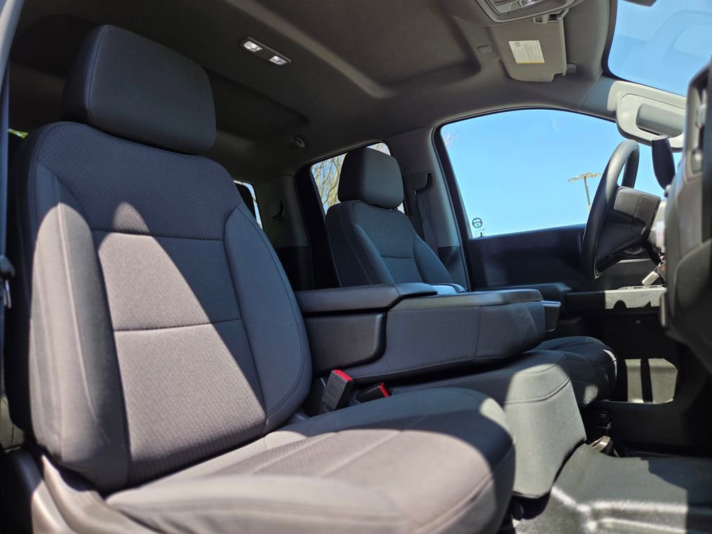 Used 2020 GMC Sierra 1500 4x4 Double Cab image 25