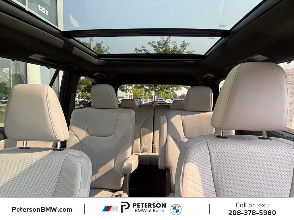 Used 2025 Lexus TX 350 AWD w/ Technology Package image 38