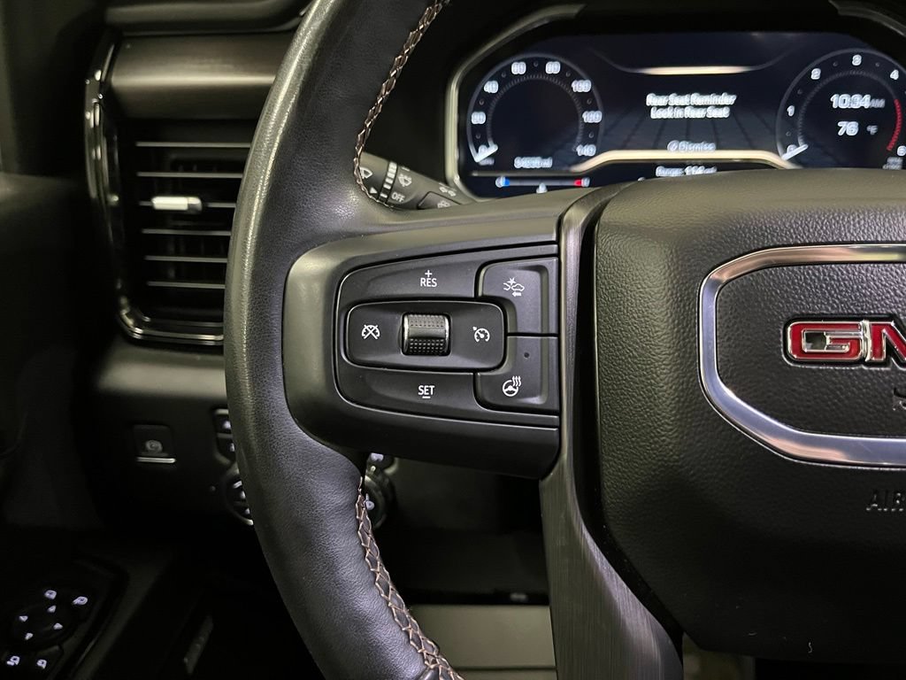 Used 2024 GMC Sierra 3500 AT4 w/ AT4 Premium Plus Package AWD/4WD image 29