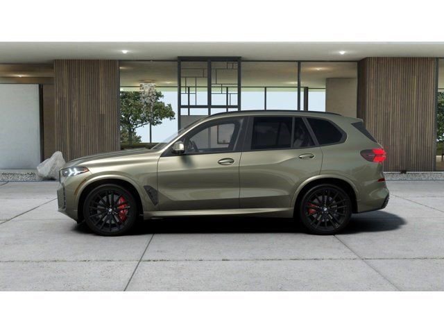 New 2026 BMW X5 sDrive40i w/ M Sport Package image 4