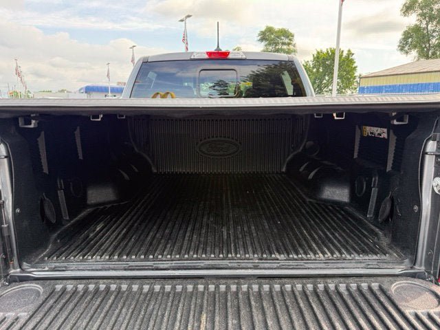 Used 2023 Ford Ranger XLT w/ Equipment Group 302A High AWD/4WD image 32