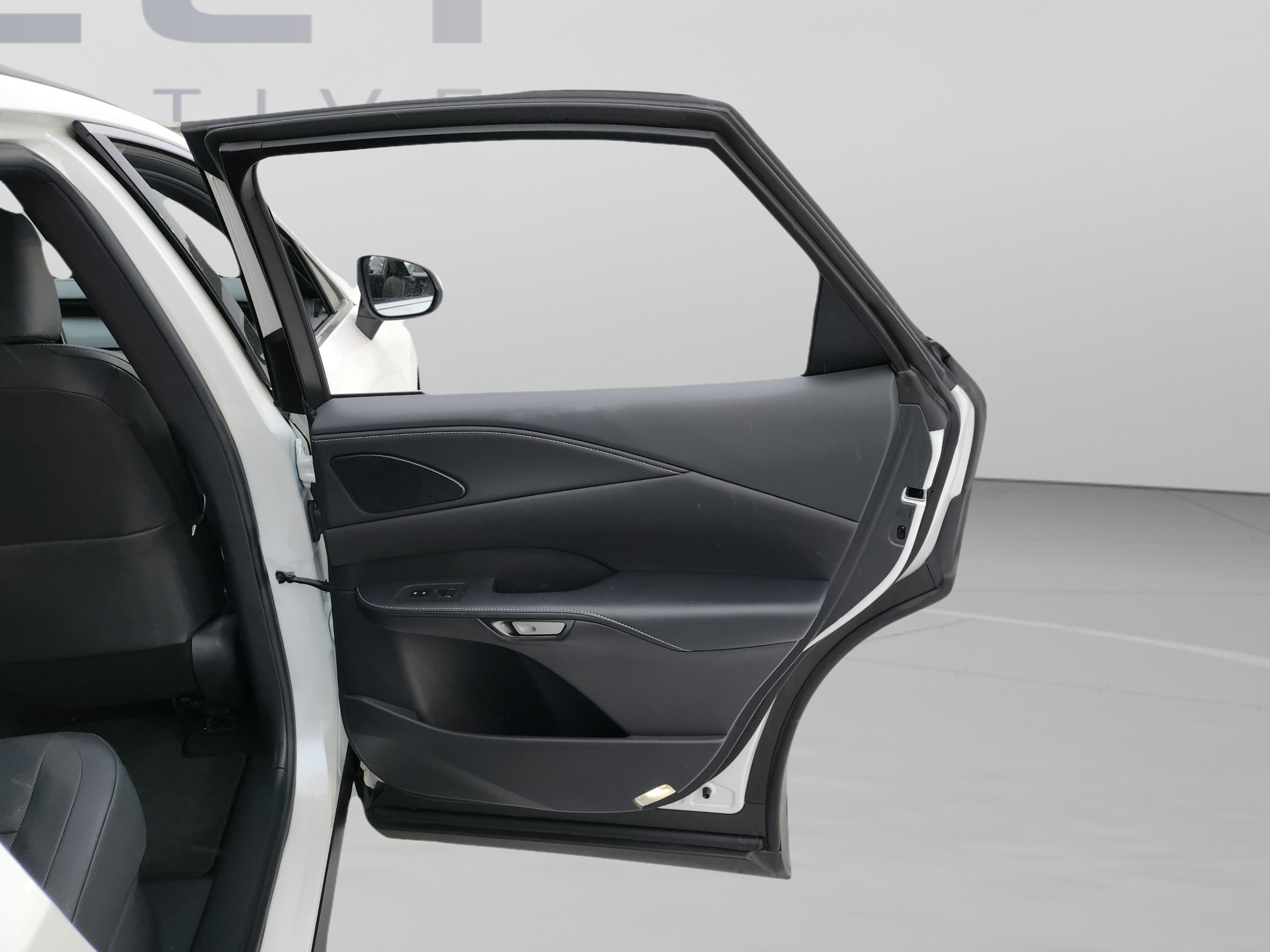 Certified 2025 Lexus RX 350 Premium FWD image 25