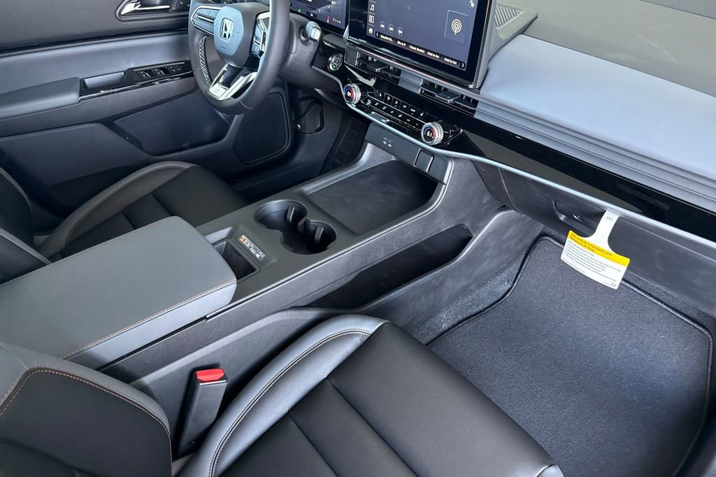 New 2026 Honda Prologue Touring image 13
