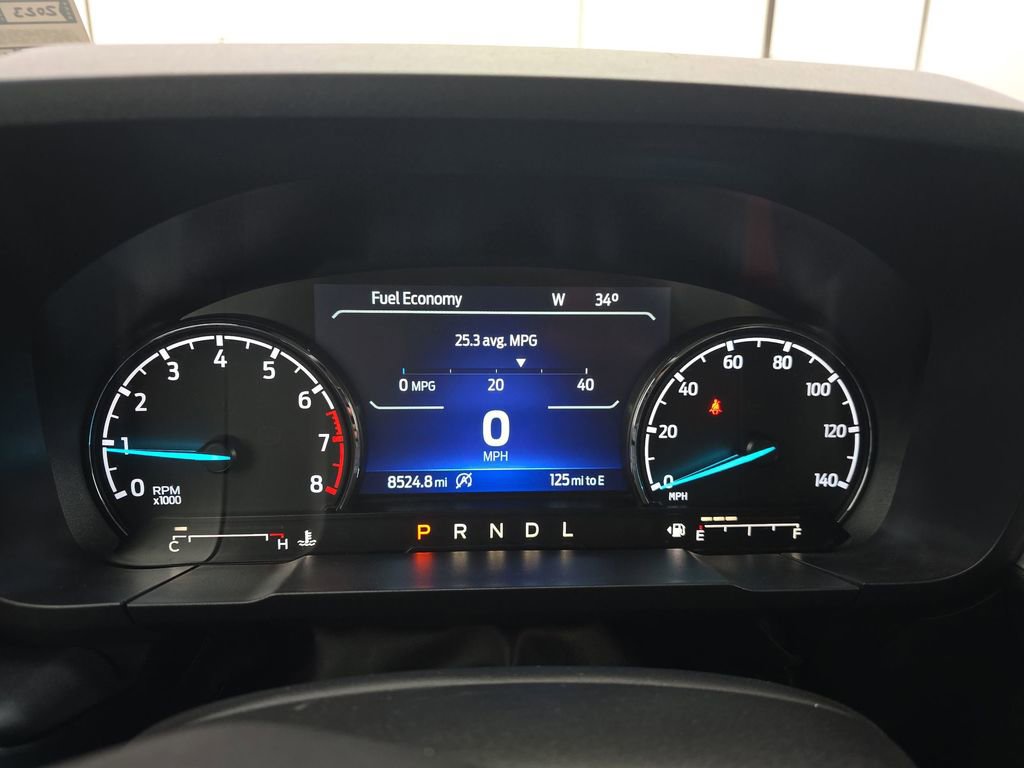 Used 2023 Ford Maverick XLT w/ Equipment Group 300A Standard image 13