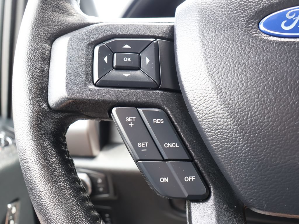Used 2019 Ford F150 XLT w/ Equipment Group 302A Luxury AWD/4WD image 16