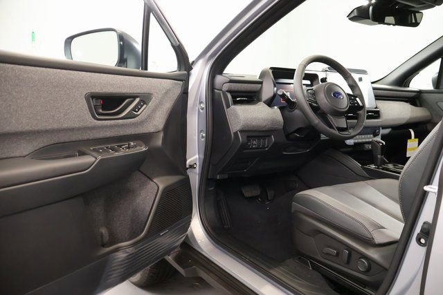 New 2026 Subaru Outback Limited XT image 9