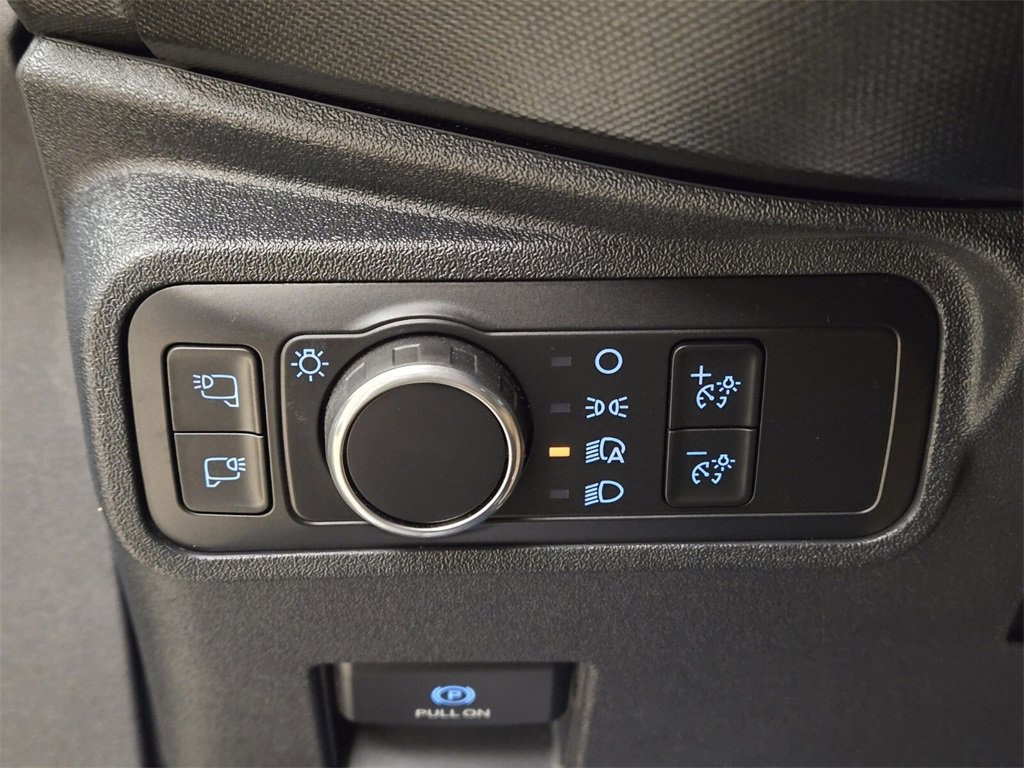 Used 2021 Ford Bronco First Edition image 39