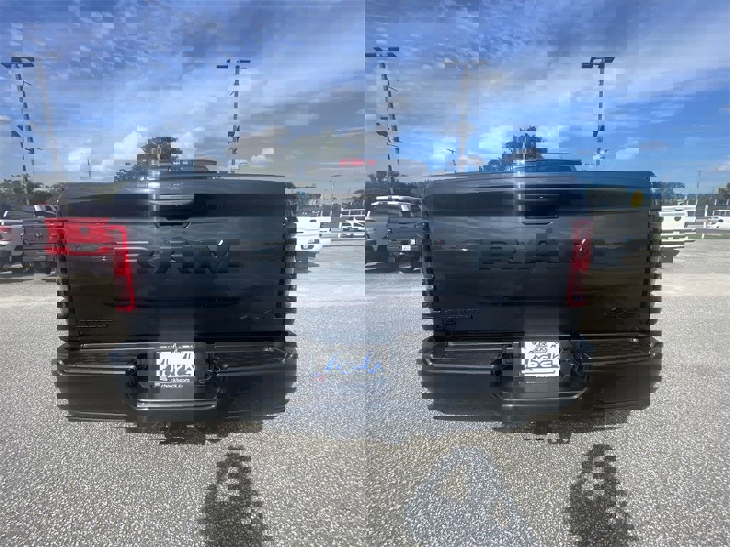 New 2026 RAM 2500 Big Horn image 7