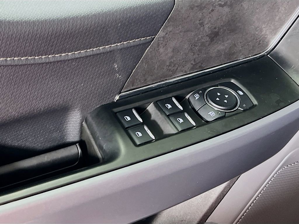 Used 2025 Ford F150 XLT w/ Equipment Group 301A Standard image 16