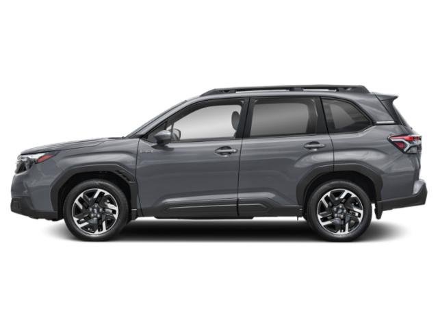 New 2026 Subaru Forester Premium AWD/4WD image 3