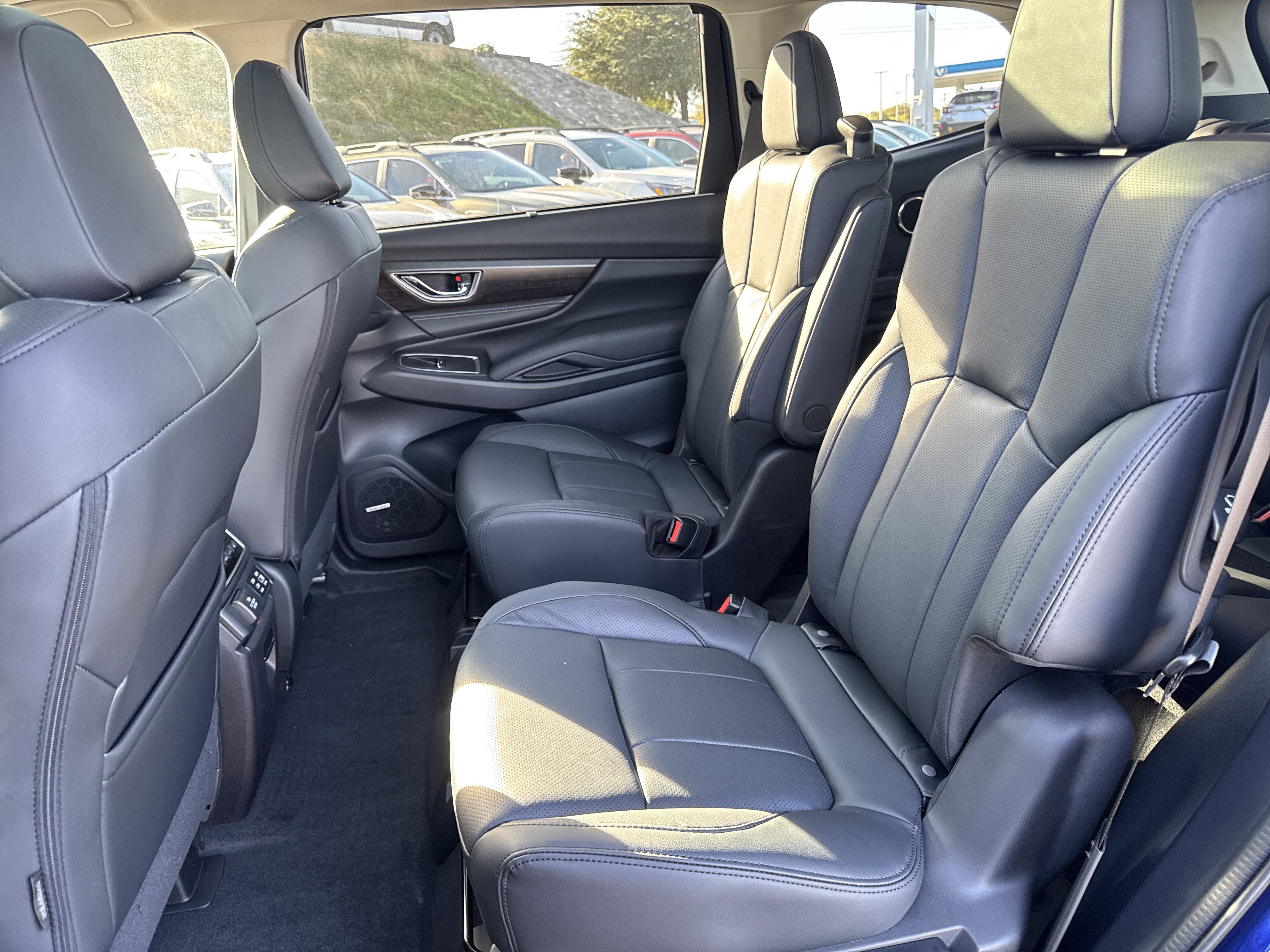 New 2026 Subaru Ascent Touring image 30