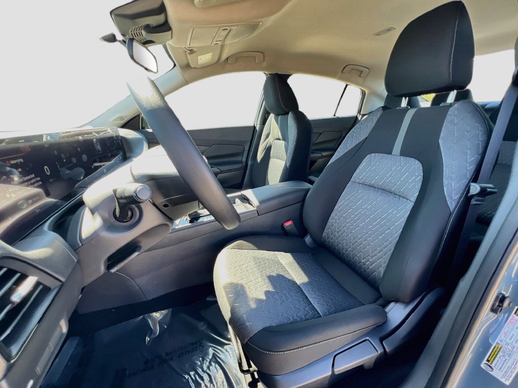 New 2027 Nissan Sentra SV FWD image 19