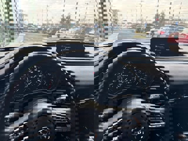 Used 2023 MAZDA CX-30 AWD 2.5 S w/ Select Package image 21