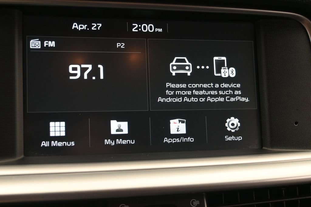 Used 2020 Kia Optima S FWD image 15