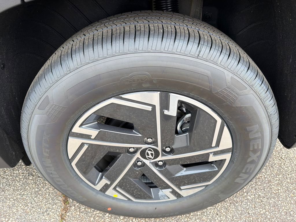 New 2026 Hyundai Tucson Blue SE AWD/4WD image 19