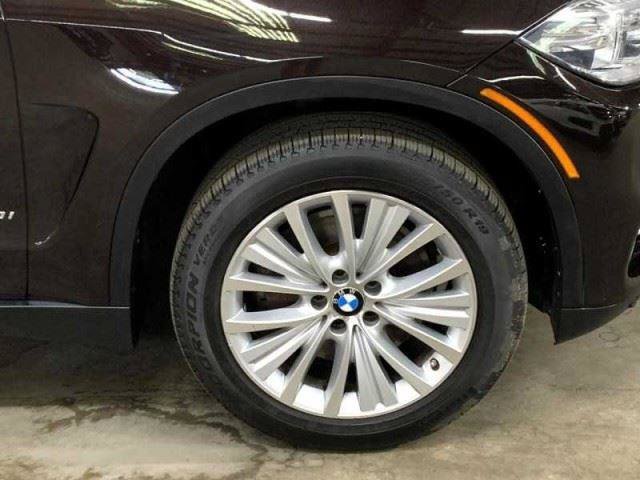 Used 2015 BMW X5 xDrive50i AWD/4WD image 15