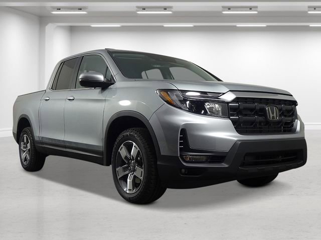 New 2026 Honda Ridgeline RTL image 8