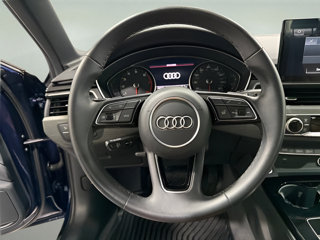 Used 2023 Audi A4 2.0T Premium w/ Convenience Package AWD/4WD image 16