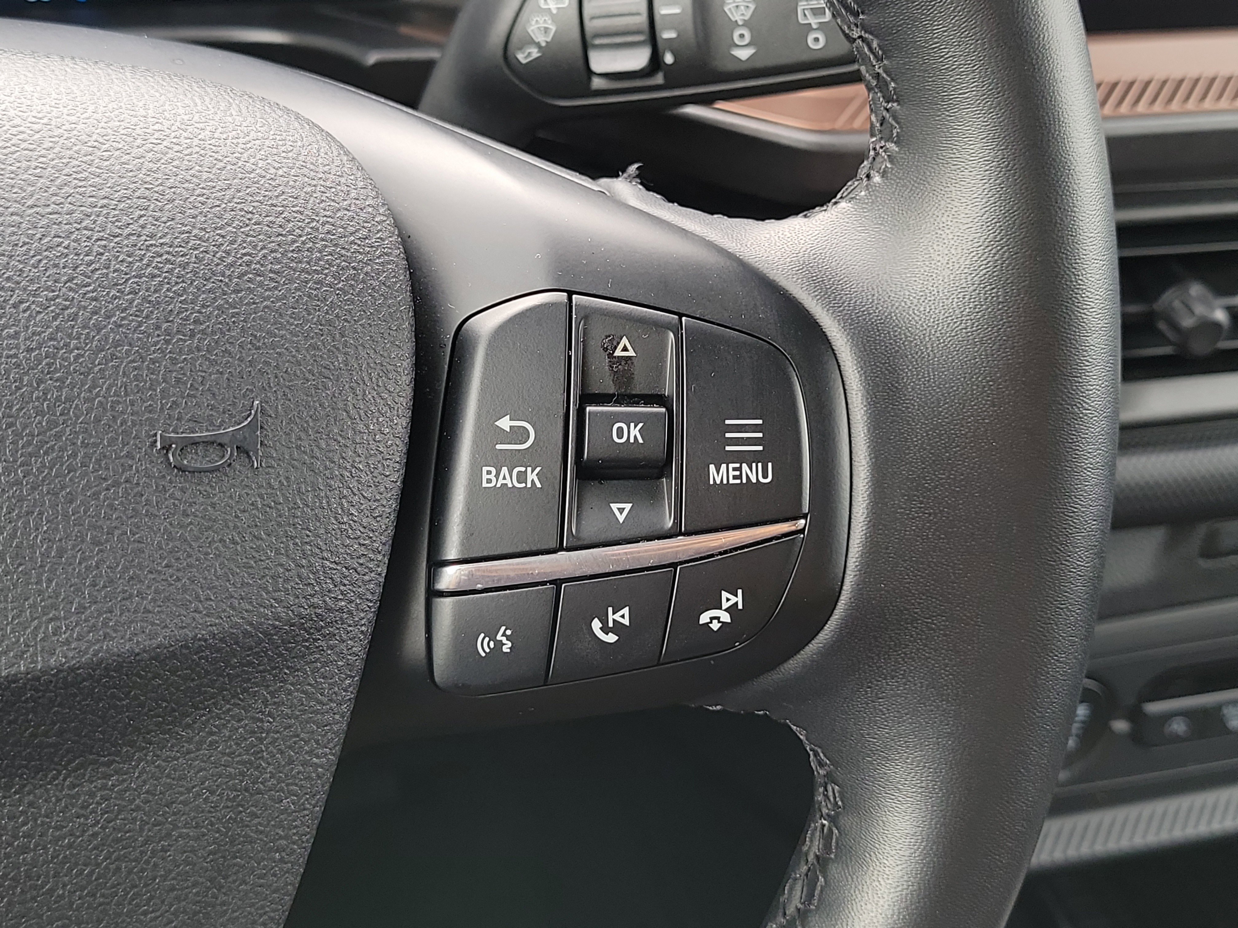 Used 2025 Ford Bronco Sport Outer Banks AWD/4WD image 23