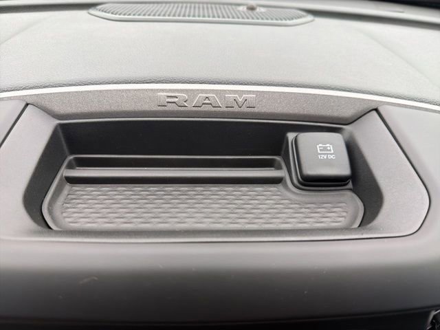 Used 2023 RAM 2500 Tradesman image 26