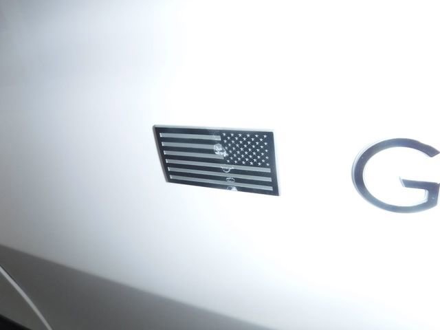 New 2026 Jeep Grand Wagoneer 4WD image 12