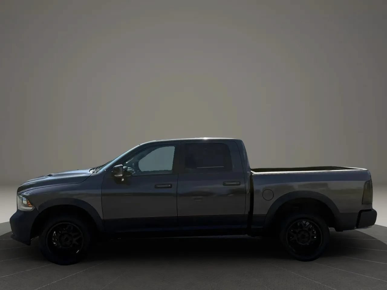 Used 2014 RAM 1500 Sport w/ Remote Start & Security Group AWD/4WD image 2