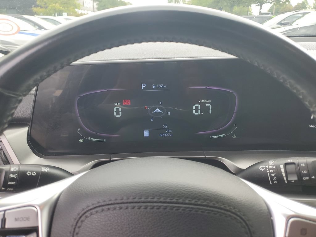 Used 2023 Kia Telluride S FWD image 16