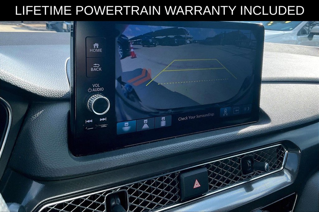 Used 2024 Acura Integra Type S FWD image 21