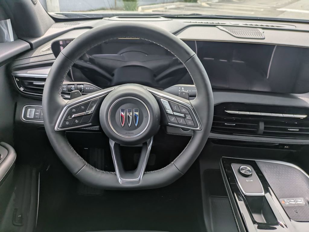 New 2026 Buick Enclave Sport Touring w/ Power Package image 16