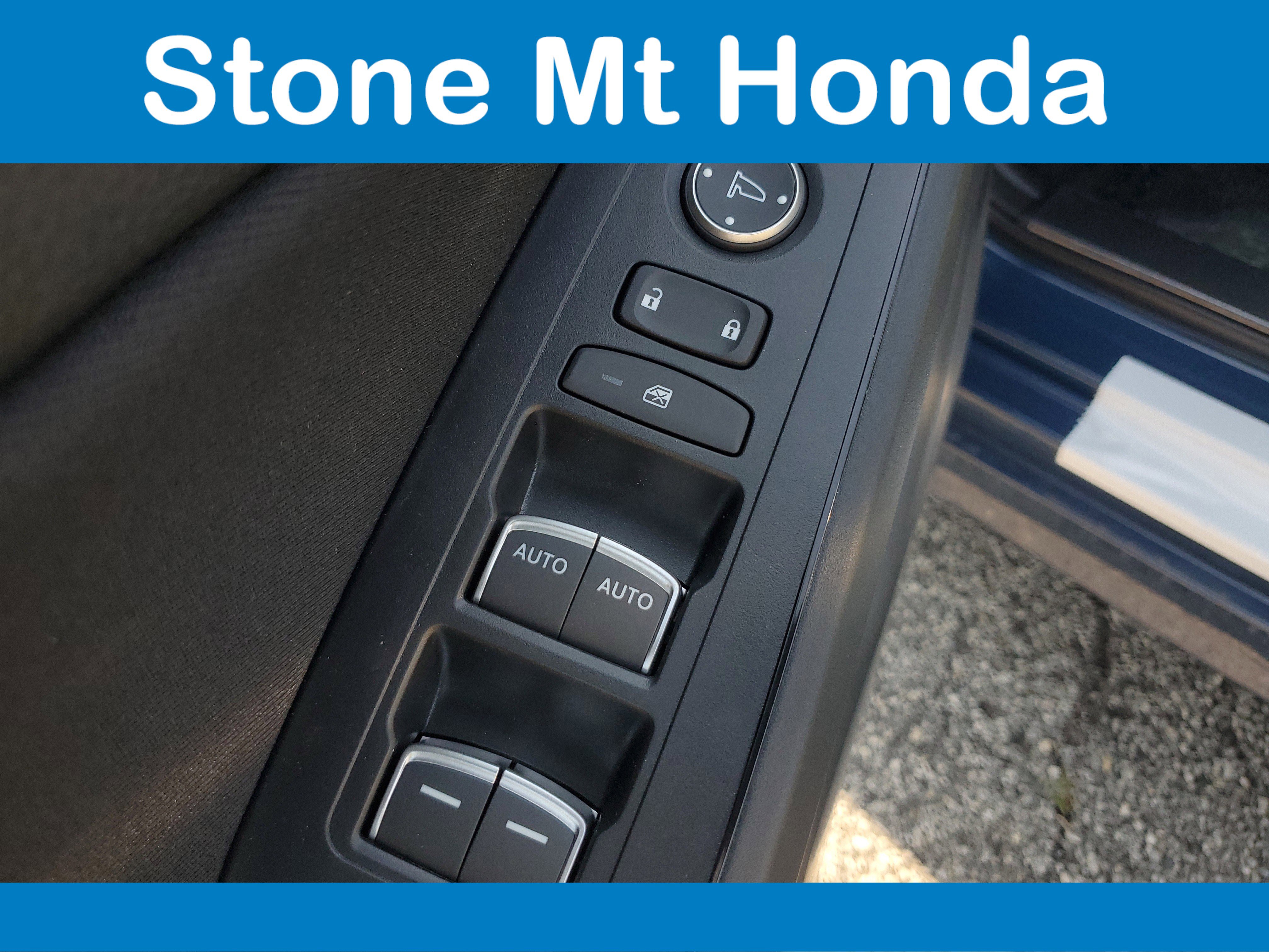 New 2026 Honda Civic LX image 17