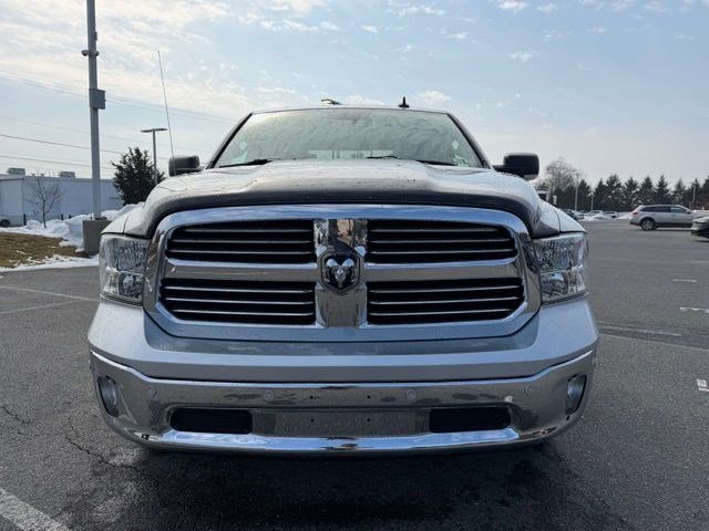 Used 2017 RAM 1500 Big Horn image 11