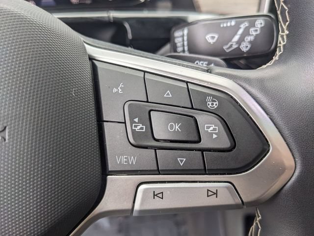 Used 2024 Volkswagen Atlas SEL AWD/4WD image 21