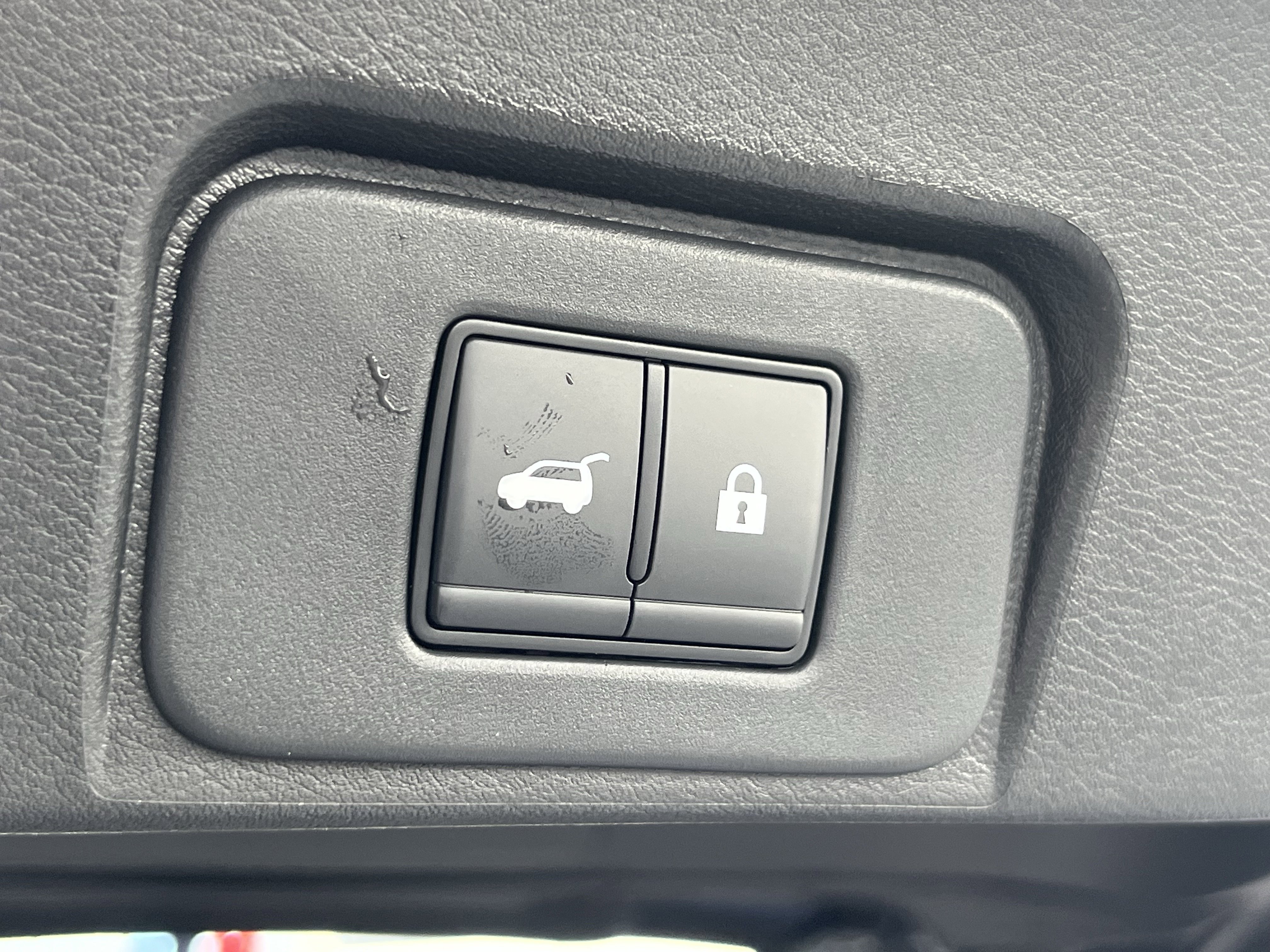 New 2026 Nissan Rogue SV w/ Cold Weather Package image 6