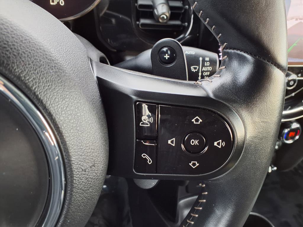 Used 2024 MINI Cooper S image 15