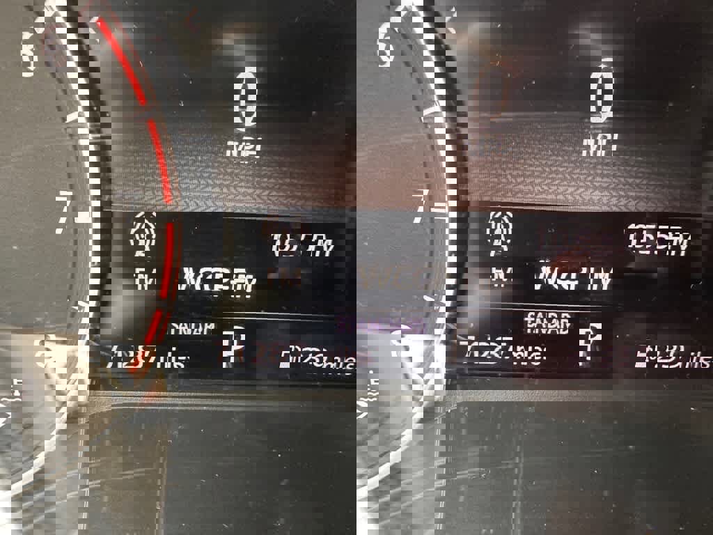 Used 2021 Nissan Rogue SV image 17