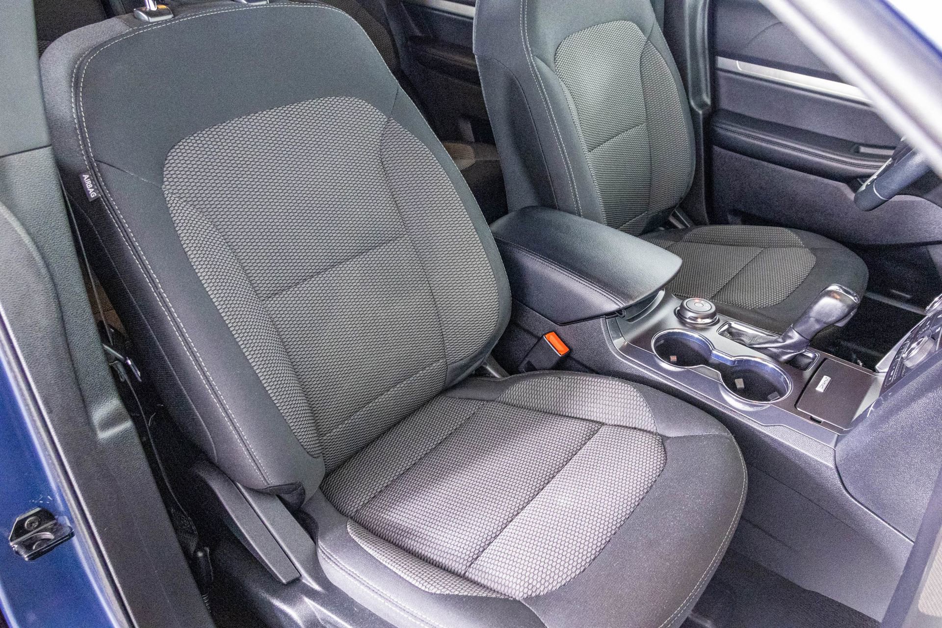 Used 2019 Ford Explorer XLT image 42