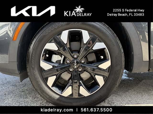 Certified 2024 Kia Sportage X-Line w/ X-Line Premium Package AWD/4WD image 37