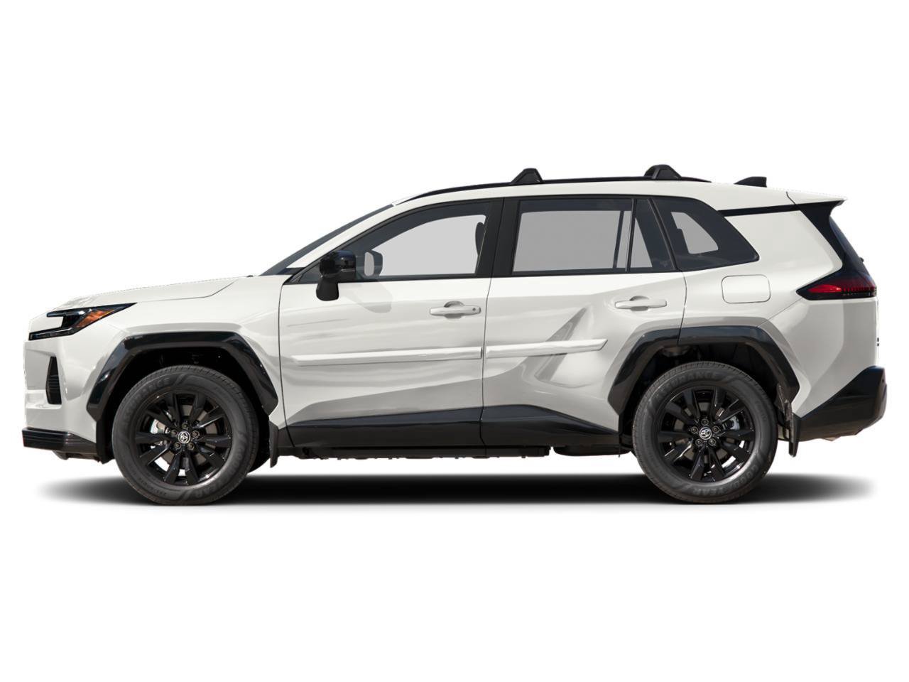 New 2026 Toyota RAV4 AWD Plug-in Hybrid image 15