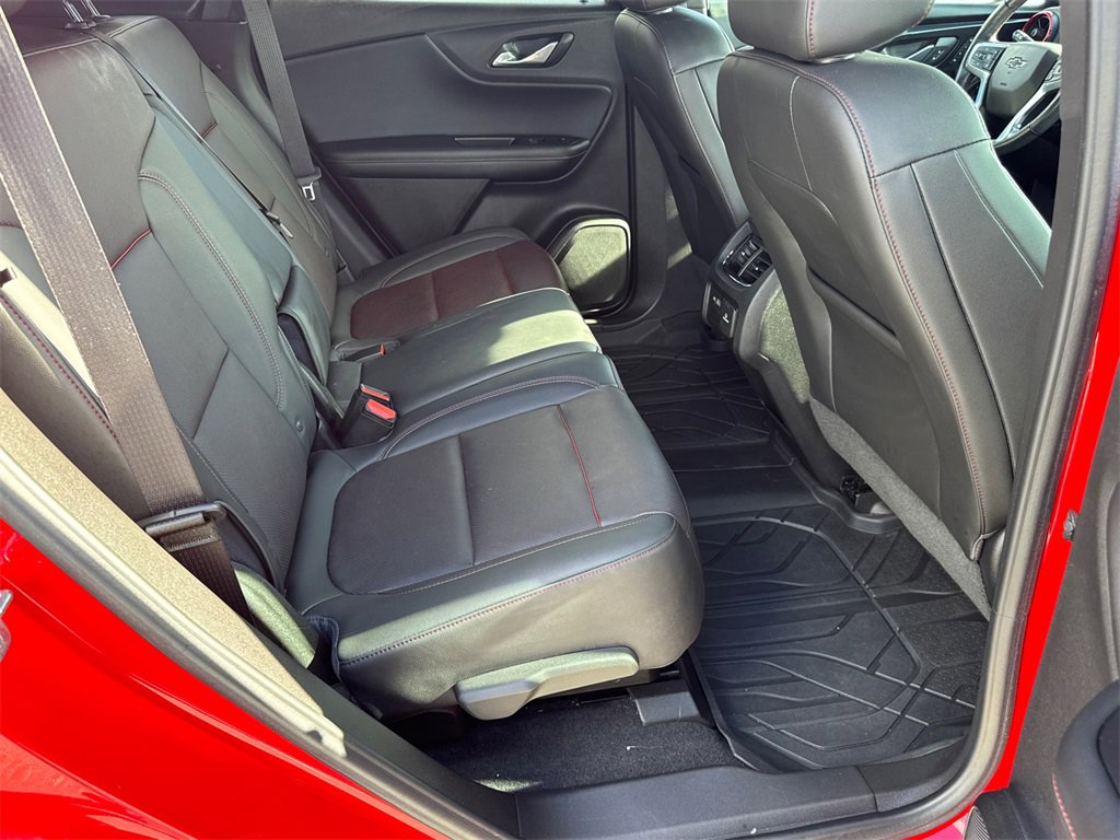 Used 2020 Chevrolet Blazer RS image 15