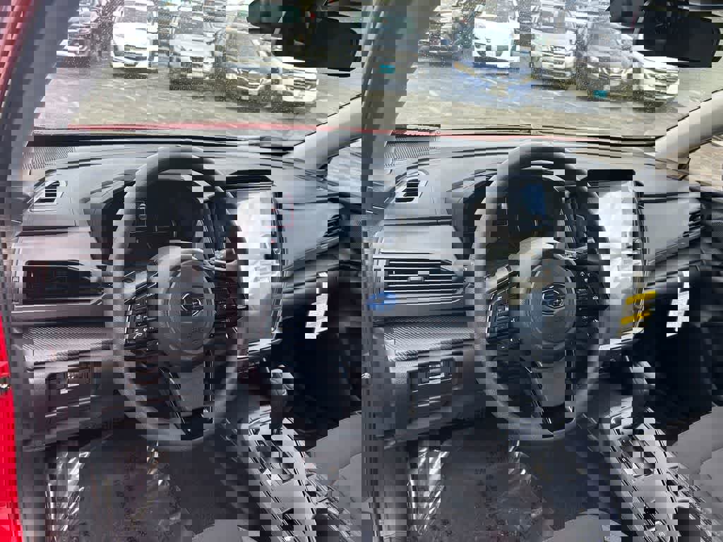 New 2026 Subaru Crosstrek 2.0i Premium video 2