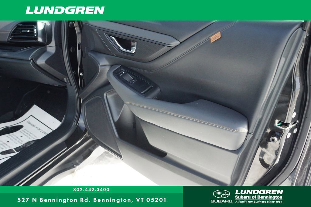 Used 2022 Subaru Outback Wilderness image 8