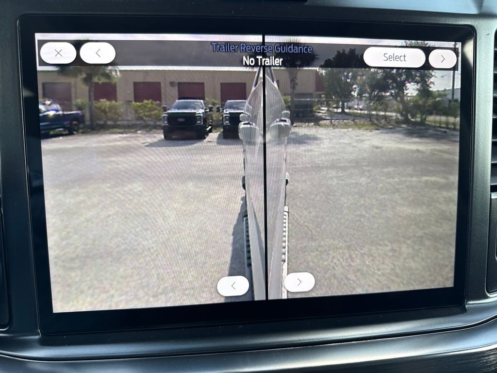 New 2026 Ford F250 Lariat AWD/4WD image 29