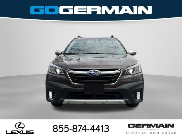 Used 2022 Subaru Outback Touring XT image 11