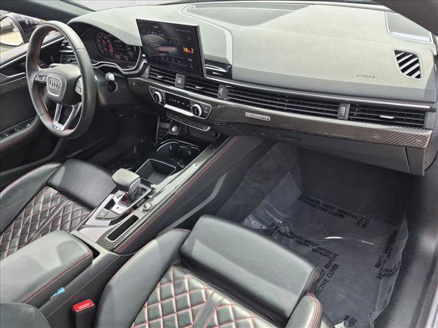 Used 2023 Audi S5 Premium Plus AWD/4WD image 22