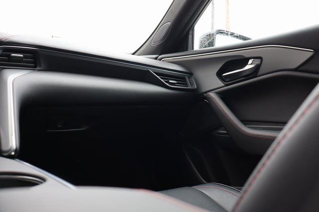 Used 2023 Acura TLX w/ A-SPEC Pkg image 41