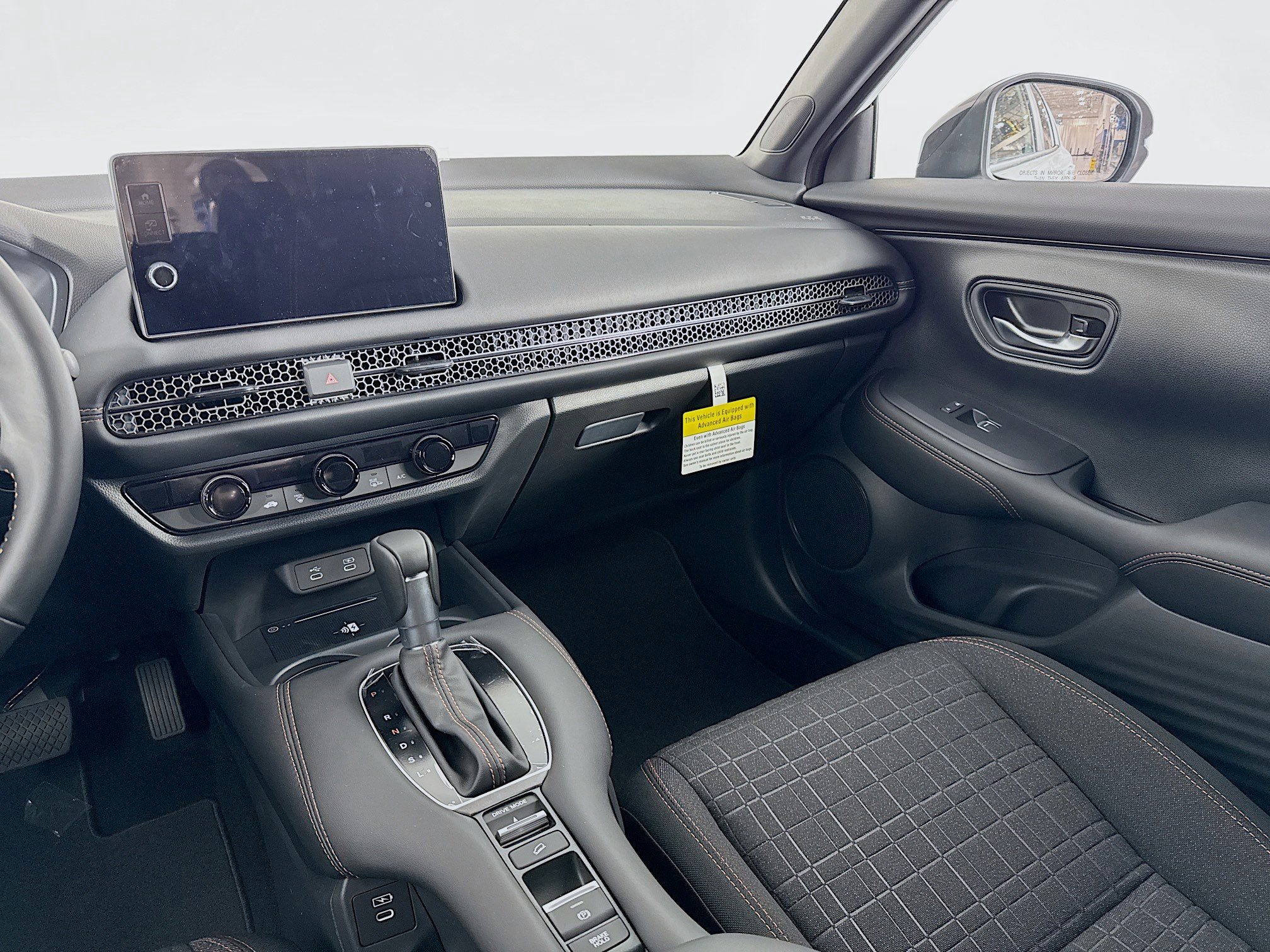 New 2026 Honda HR-V Sport image 22